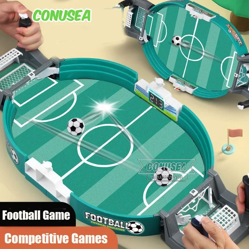 Table Football Set Kid Soccer  - огляд і ціна Kids Education Table