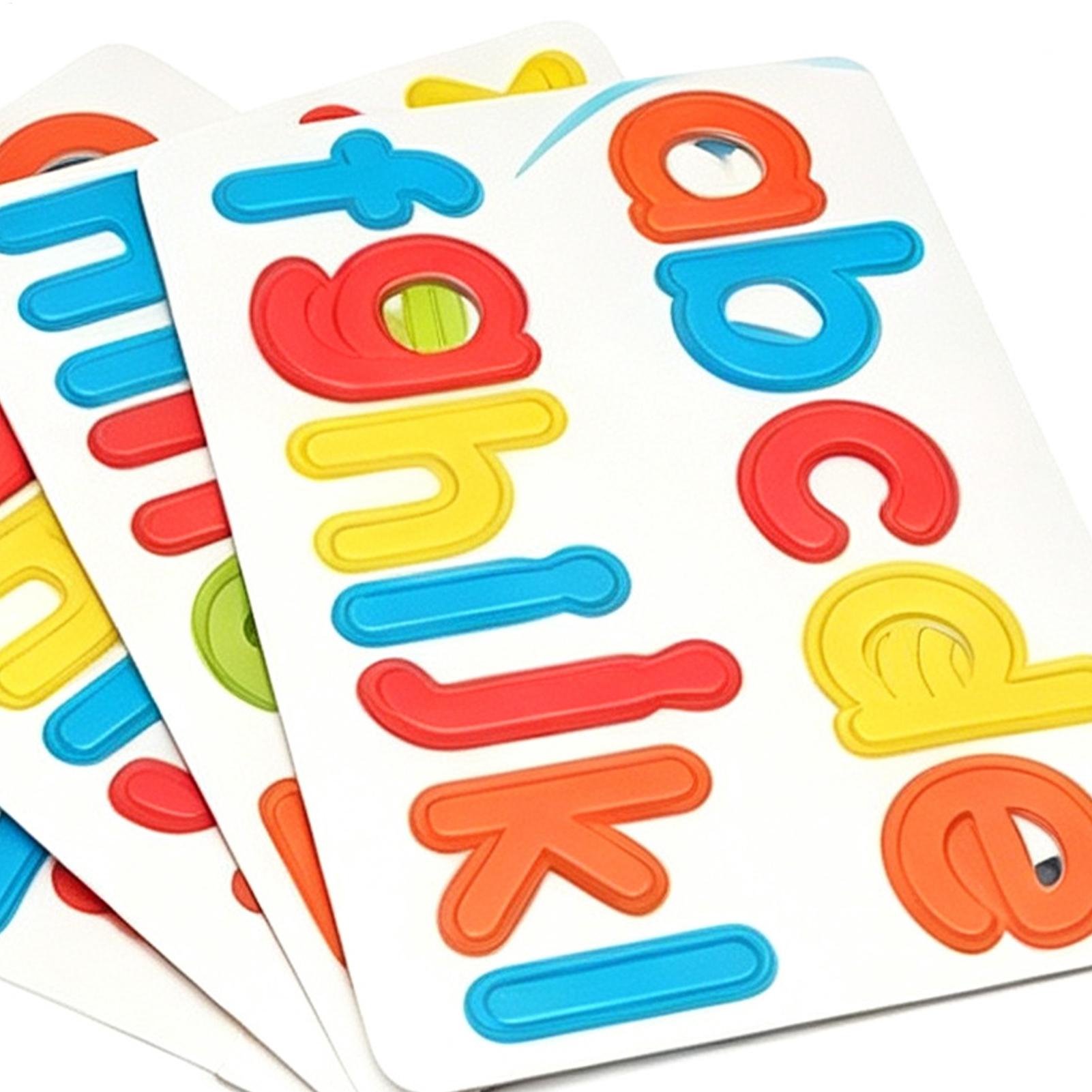 Letter Matching Game Alphabet  - огляд і ціна Kids Education Words